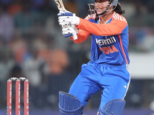 What went wrong for India women in first SA T20...