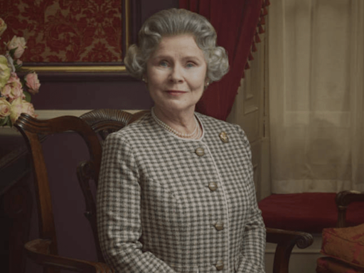 ‘The Crown’ Star Imelda Staunton, Duran Duran’s Simon Le Bon, Armando Iannucci Named In King’s Birthday Honours