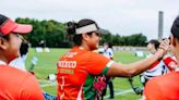 ¡Mexicana Andrea Becerra gana plata en Copa del Mundo!