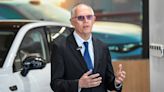 Stellantis CEO says electric vehicle tariffs are a trap