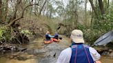 Carpenters Creek Connected shares how Pensacolians lives intertwined with imperiled creek