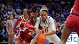 LSU women's basketball score at Alabama: Live updates