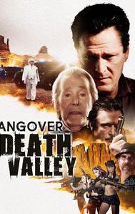 Hangover in Death Valley