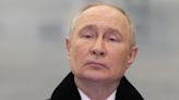 Putin looms over a third successive US election