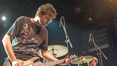 Steve Albini, indie rock icon who recorded Nirvana and Pixies albums, dies at 61