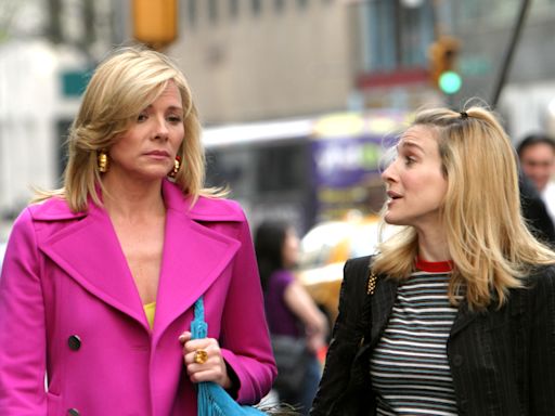 Inside Sarah Jessica Parker and Kim Cattrall’s New Standoff Surrounding ‘And Just Like That’ Season 3