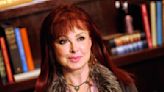 Naomi Judd’s Family Asks Court to Seal Death Investigation Report