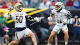 Rockville Centre brothers Chris and Pat Kavanagh lead Notre Dame to second straight lacrosse crown