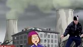 Diputados rusos exigen prohibir episodio de Family Guy por representar de forma ofensiva al país