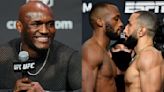Kamaru Usman explains why he’s picking Leon Edwards to defeat Belal Muhammad at UFC 304: “I’m cheering for nobody” | BJPenn.com