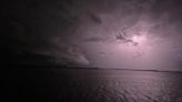 Homes damaged at Lake McConaughy as storms whip through central Nebraska