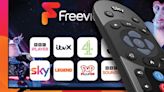 Freeview and Sky channel shake-up confirmed - its coming to your TV soon
