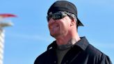 The Undertaker Recalls Argument With 7-Year-Old Who Called Him A Democrat, Threatened To Shoot Him