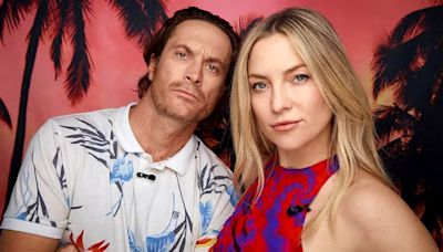 Kate Hudson's Father Bill Addresses Rift Between Them: 'We Are Warming Up'