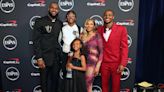 LeBron James' 3 Kids: All About Bronny, Bryce and Zhuri