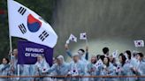 South Korea accidently introduced as North Korea at Olympics opening ceremony: Netizens compare blunder with Biden's…