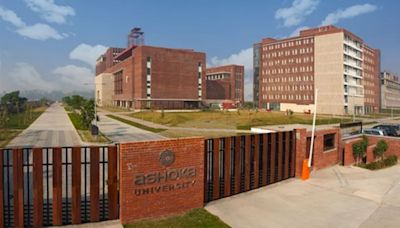 Ashoka University launches Isaac Centre for Public Policy