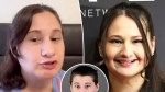 Gypsy Rose Blanchard swears by odd skincare routine she learned in jail: ‘You’re gonna be shocked’