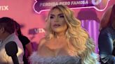 Wendy Guevara habla sobre polémica con Madonna