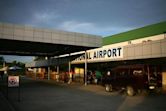 Kalibo International Airport