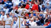 Barry Bonds headlines Pirates Hall of Fame inductees
