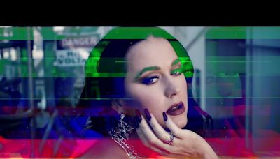 Katy Perry anuncia fecha de lanzamiento de nueva canción y video; aquí los detalles