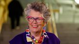 Prue Leith says she agrees with GBBO fan criticism of her ‘posh’ voice