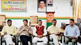 Congress govt backtracked on free power poll promise: Himachal BJP chief Rajeev Bindal