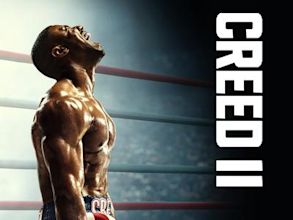 Creed II – Rocky’s Legacy