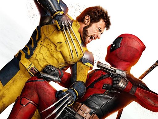 New Deadpool & Wolverine Footage Teases "So Many" Marvel Surprises