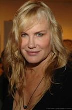 Daryl Hannah