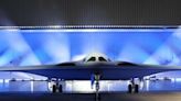 New B-21 stealth bomber is unveiled: What did we see?