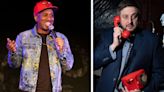 Chris Redd and Eugene Mirman Will Come to the Den Theatre