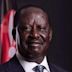 Raila Odinga