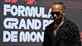 Lewis Hamilton wants F1 rules changed at Monaco Grand Prix