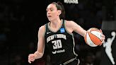 Liberty out to claim title after reaching WNBA Finals last season