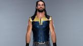 WWE’s Seth Rollins Talks Captain America: Brave New World Mystery Role