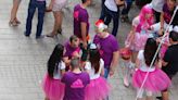 El Ayuntamiento de Alicante, más flexible que el de Valencia, con los elementos ofensivos de las despedidas de solteros
