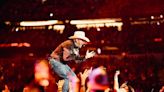 Bud Light and boos: Texas governor shares fake article about Garth Brooks