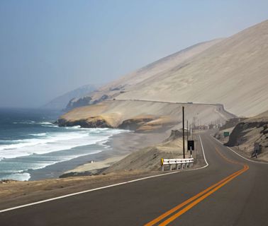 The World's Longest Road Stretches 19,000 Miles Across Two Continents — How to Drive It