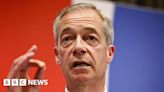 Nigel Farage: Reform run could damage Welsh Tory hopes - expert