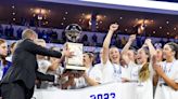 How to watch South Dakota State women's basketball vs USC in NCAA Tournament