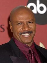 Ving Rhames