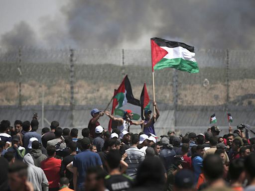 76 años de la Nakba: los palestinos rememoran décadas de despojo y en medio de una guerra que escala