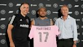 Atlanta United star Josef Martinez heads to Inter Miami