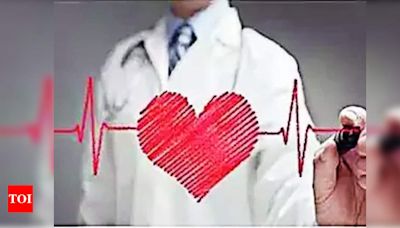 Cardiovascular Disease: J’khand’s Silent Killer | Ranchi News - Times of India