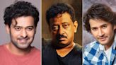 "Prabhas Or Mahesh Babu?" Netizens Decode Ram Gopal Varma's Blind Claims About A Telugu Star Spending His Money To Keep...