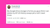 The Funniest Tweets From Women This Week (Jan. 21-27)