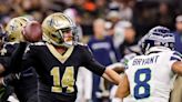 What advanced stats like DVOA, EPA say about the Saints going into Week 6