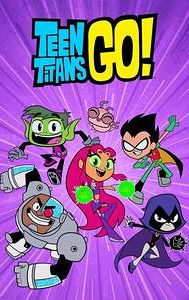 Teen Titans Go!